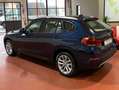 BMW X1 X1  xdrive18d 143CV CAMBIO MANUALE Blu/Azzurro - thumbnail 6