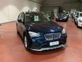 BMW X1 X1  xdrive18d 143CV CAMBIO MANUALE Blu/Azzurro - thumbnail 4