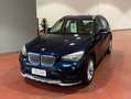 BMW X1 X1  xdrive18d 143CV CAMBIO MANUALE Blu/Azzurro - thumbnail 1