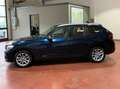 BMW X1 X1  xdrive18d 143CV CAMBIO MANUALE Blu/Azzurro - thumbnail 5
