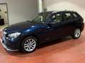 BMW X1 X1  xdrive18d 143CV CAMBIO MANUALE Blu/Azzurro - thumbnail 3