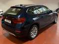 BMW X1 X1  xdrive18d 143CV CAMBIO MANUALE Blu/Azzurro - thumbnail 8