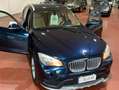 BMW X1 X1  xdrive18d 143CV CAMBIO MANUALE Blu/Azzurro - thumbnail 2