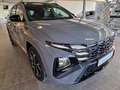 Hyundai TUCSON 1.6 T-GDi HYBRIDE Shine N-line Sensation | STOCK Gris - thumbnail 30