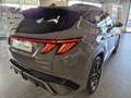 Hyundai TUCSON 1.6 T-GDi HYBRIDE Shine N-line Sensation | STOCK Gris - thumbnail 2