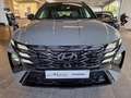 Hyundai TUCSON 1.6 T-GDi HYBRIDE Shine N-line Sensation | STOCK Gris - thumbnail 9