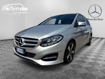 Classe B - T246 d (cdi) Premium