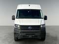 Volkswagen Crafter 2.0 TDI Facelift MR Hochd 3-Sitz|SZH|AHK Weiß - thumbnail 2