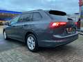 Volkswagen Golf VIII Variant 1.5 TSI Life SHZ LHZ NAVI ACC Gris - thumbnail 3