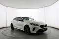 BMW 118 d M Sport ACC|adLED|Aktiv-Sitz|S-&LR-HZ|PA+Ka Weiß - thumbnail 1
