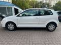 Volkswagen Polo IV Comfortline*AUTOMATIK*KLIMA*SERVO*SHZ* Blanc - thumbnail 2