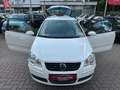 Volkswagen Polo IV Comfortline*AUTOMATIK*KLIMA*SERVO*SHZ* Blanc - thumbnail 25