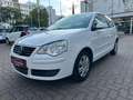 Volkswagen Polo IV Comfortline*AUTOMATIK*KLIMA*SERVO*SHZ* Blanc - thumbnail 8