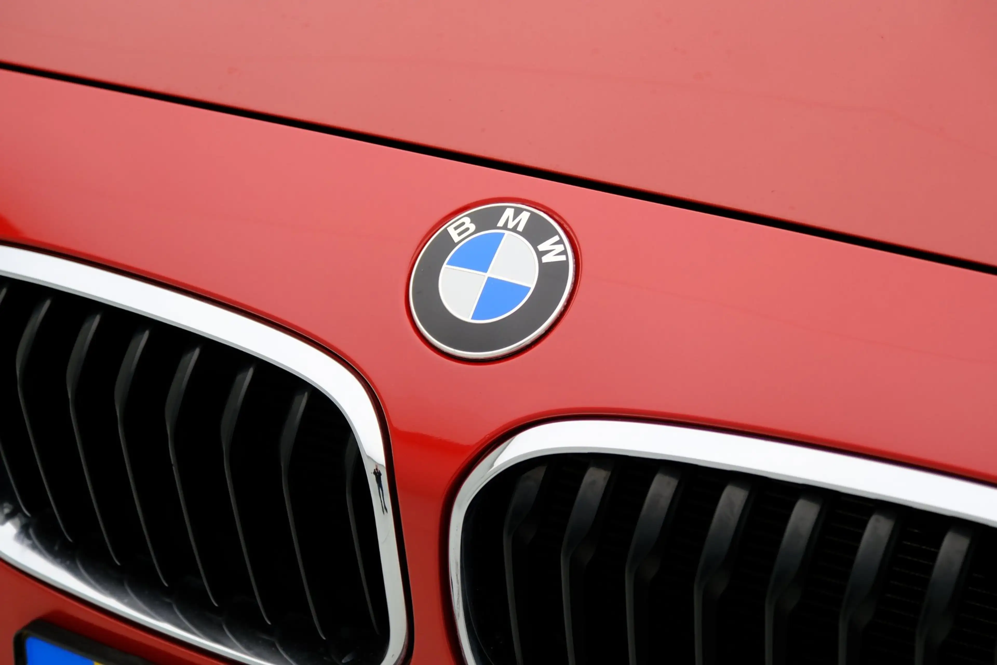 BMW 118 1-serie 118i M Sport Aut. Leder|Sportstoelen|Navi| — photo 26