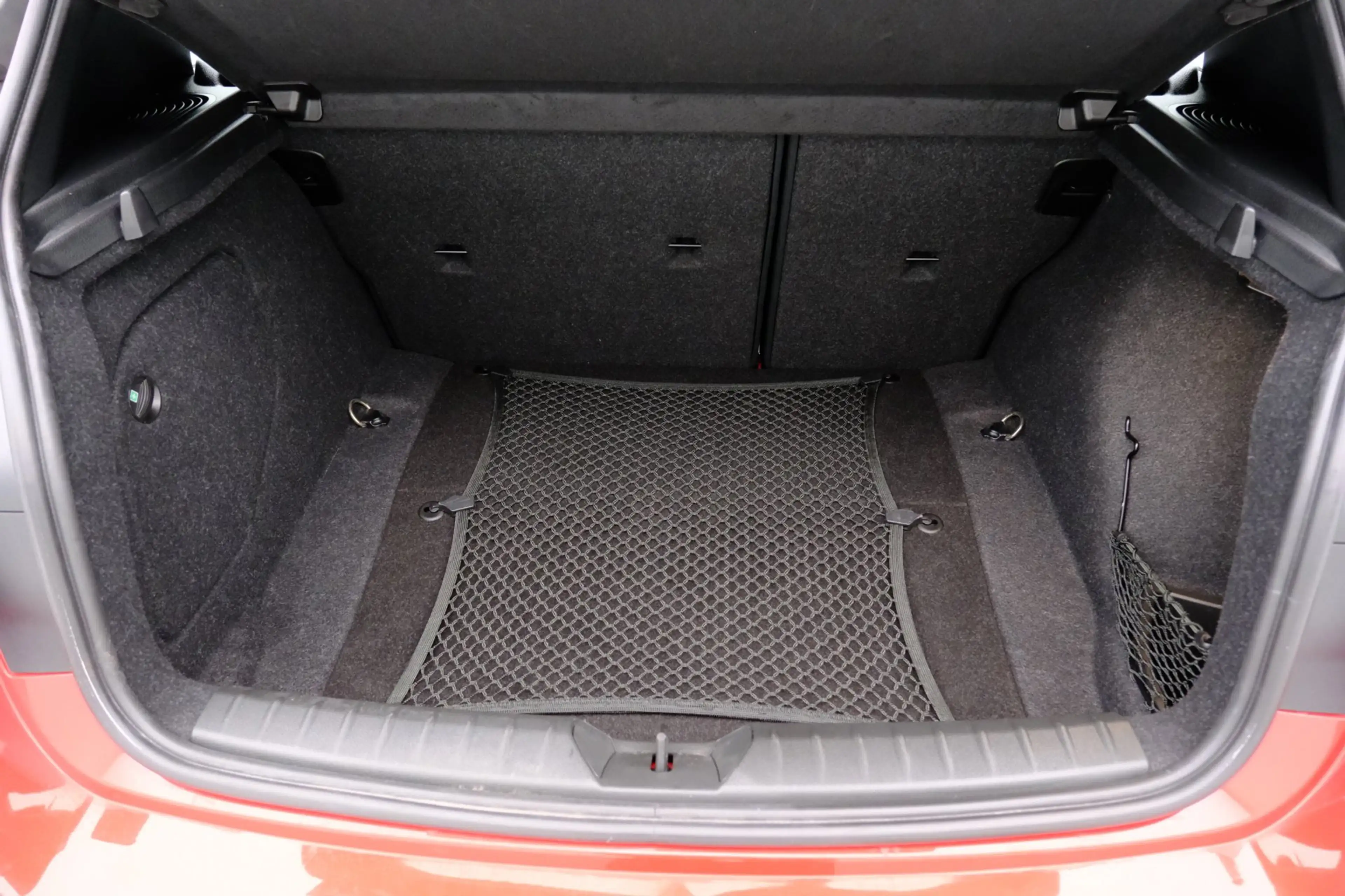 BMW 118 1-serie 118i M Sport Aut. Leder|Sportstoelen|Navi| — photo 12