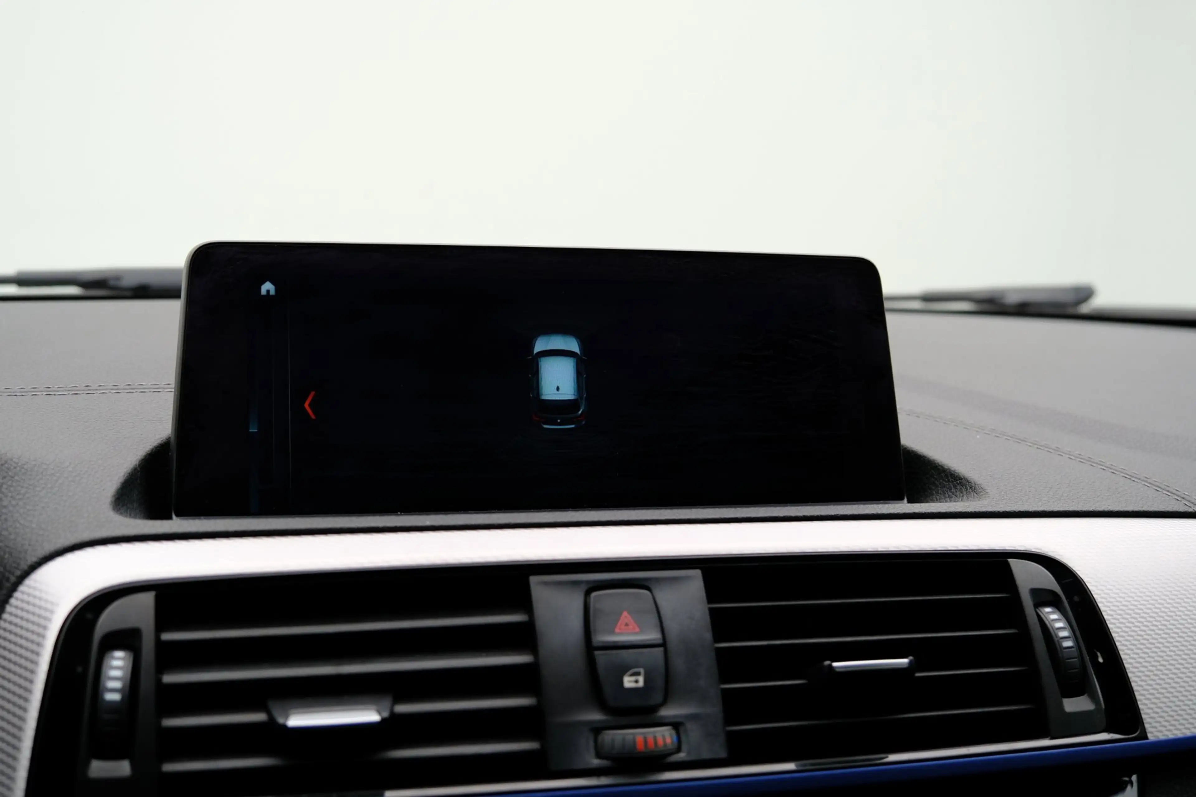 BMW 118 1-serie 118i M Sport Aut. Leder|Sportstoelen|Navi| — photo 15