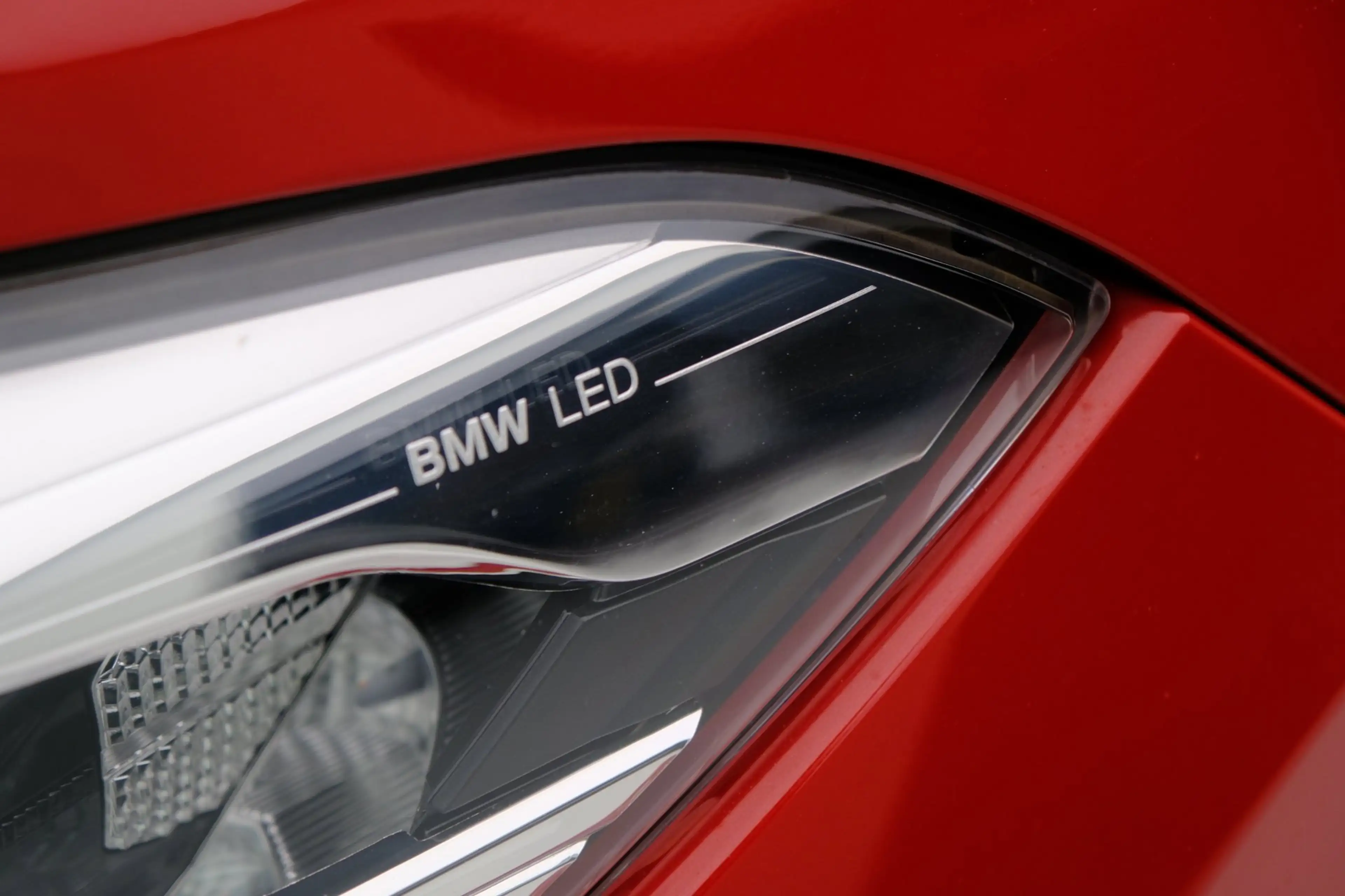 BMW 118 1-serie 118i M Sport Aut. Leder|Sportstoelen|Navi| — photo 28