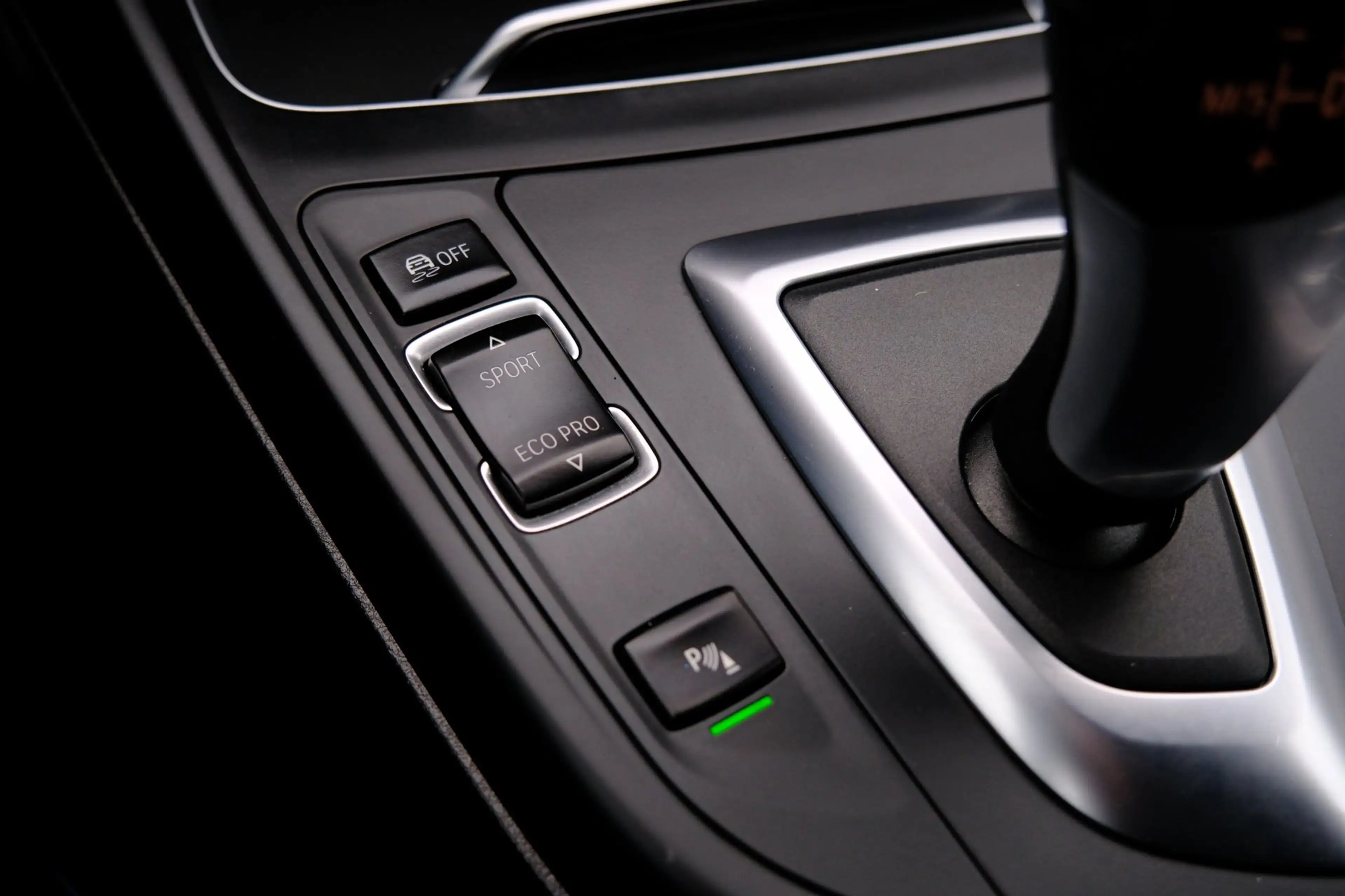 BMW 118 1-serie 118i M Sport Aut. Leder|Sportstoelen|Navi| — photo 22