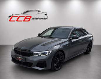 M340i xDrive Aut. Finanzierung und Eintausch
