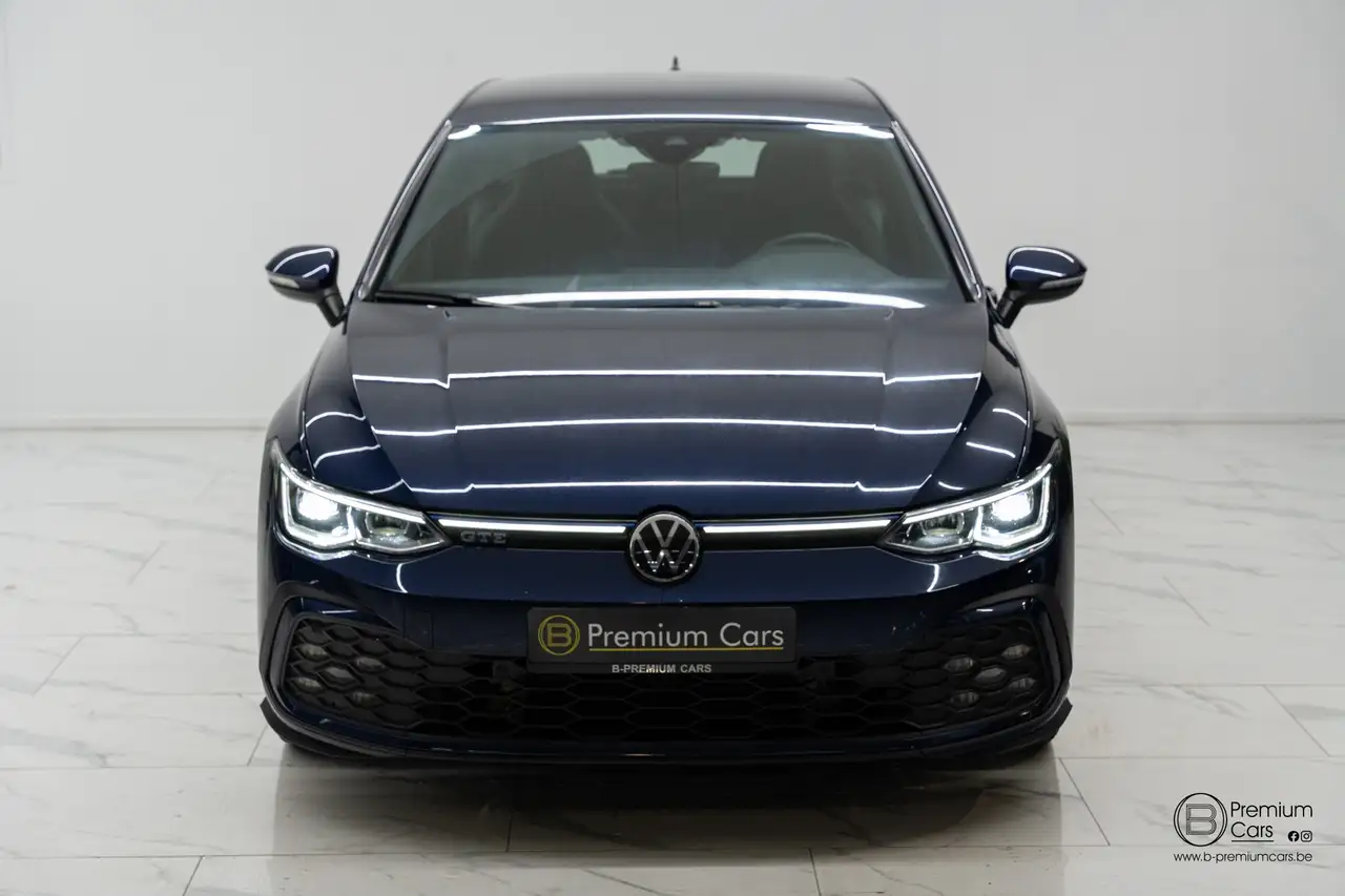 Volkswagen Golf 8 TSI 1.4 PHEV! DSG! ACC! Camera! Sfeer! Garantie!, миниатюра 4
