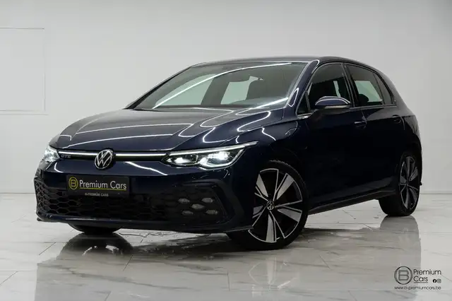 Volkswagen Golf GTE 8 TSI 1.4 PHEV! DSG! ACC! Camera! Sfeer! Garantie!