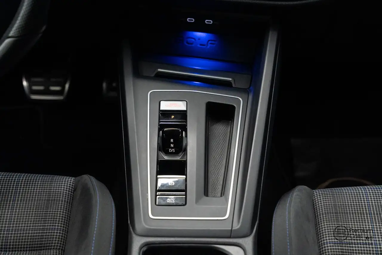 Volkswagen Golf 8 TSI 1.4 PHEV! DSG! ACC! Camera! Sfeer! Garantie!, миниатюра 22