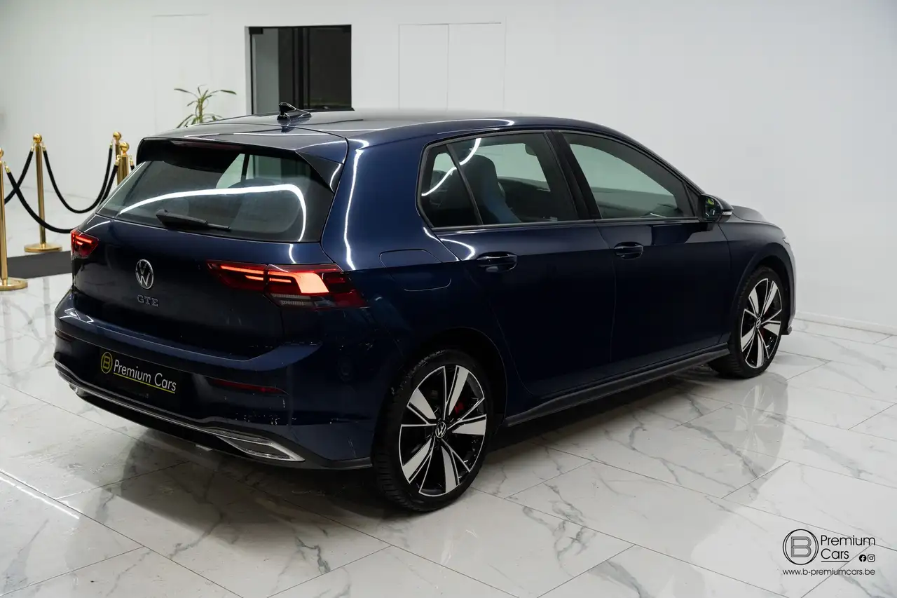 Volkswagen Golf 8 TSI 1.4 PHEV! DSG! ACC! Camera! Sfeer! Garantie!, миниатюра 16