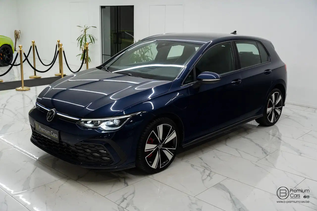 Volkswagen Golf 8 TSI 1.4 PHEV! DSG! ACC! Camera! Sfeer! Garantie!, миниатюра 3