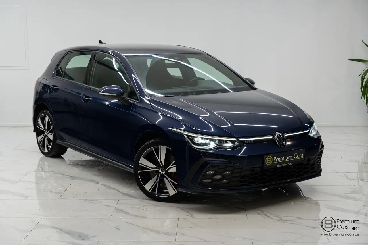 Volkswagen Golf 8 TSI 1.4 PHEV! DSG! ACC! Camera! Sfeer! Garantie!, миниатюра 7
