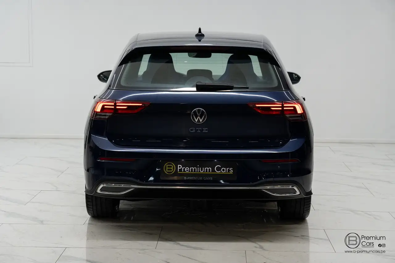 Volkswagen Golf 8 TSI 1.4 PHEV! DSG! ACC! Camera! Sfeer! Garantie!, миниатюра 15