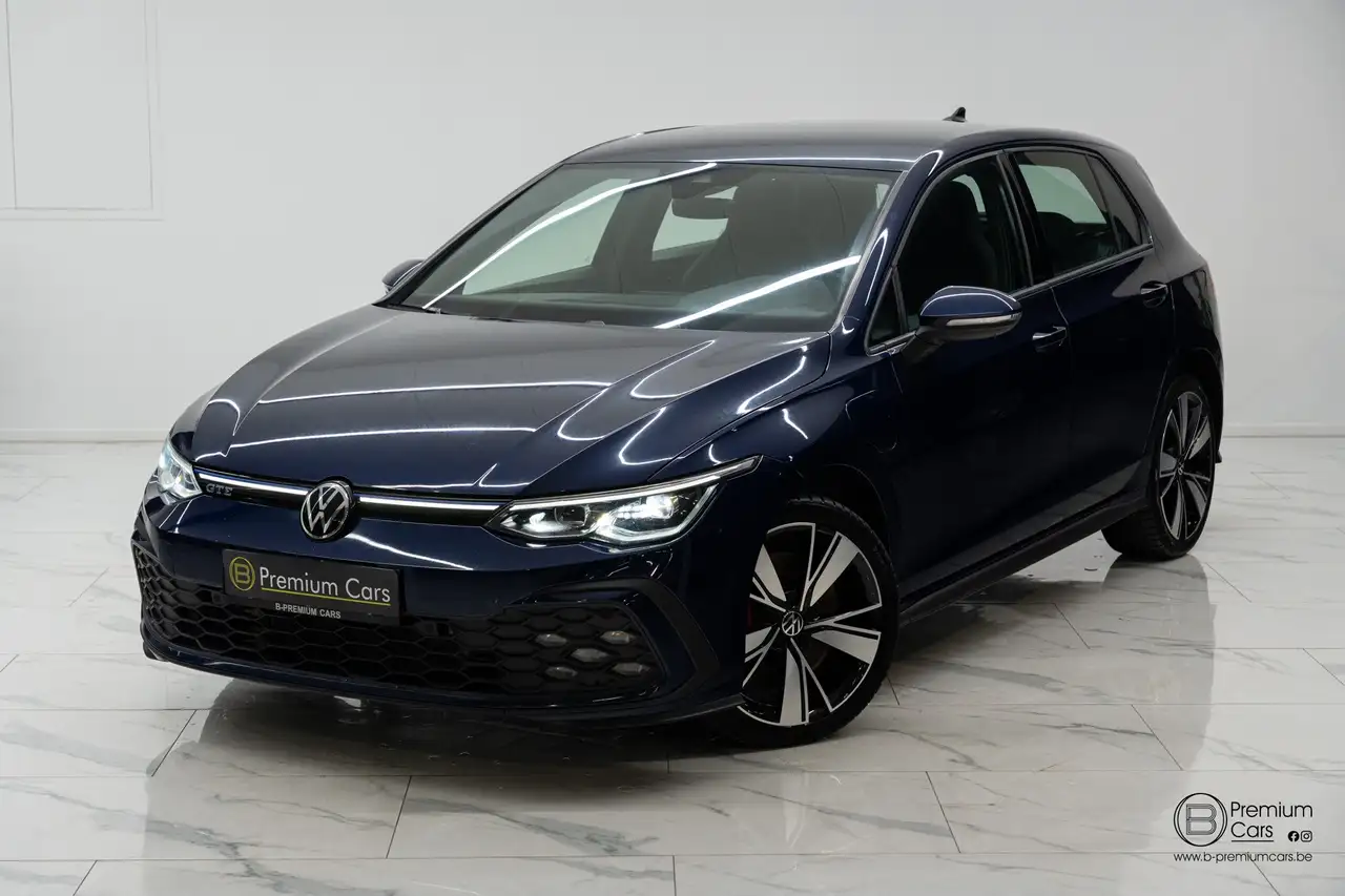 Volkswagen Golf 8 TSI 1.4 PHEV! DSG! ACC! Camera! Sfeer! Garantie!, миниатюра 2