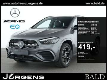 e AMG-Sport/LED/Cam/Night/AHK/Keyl/Ambi