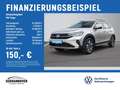 Volkswagen Taigo Move 1.0 TSI DSG AHK+NAVI+LED+PDC+SHZ Silber - thumbnail 2