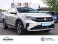 Volkswagen Taigo Move 1.0 TSI DSG AHK+NAVI+LED+PDC+SHZ Silber - thumbnail 3