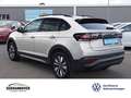 Volkswagen Taigo Move 1.0 TSI DSG AHK+NAVI+LED+PDC+SHZ Silber - thumbnail 5