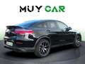 Mercedes-Benz GLC 43 AMG 4Matic Speedshift TCT 9G Negro - thumbnail 7