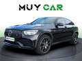 Mercedes-Benz GLC 43 AMG 4Matic Speedshift TCT 9G Negro - thumbnail 3