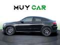 Mercedes-Benz GLC 43 AMG 4Matic Speedshift TCT 9G Negro - thumbnail 4