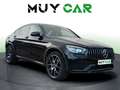 Mercedes-Benz GLC 43 AMG 4Matic Speedshift TCT 9G Negro - thumbnail 1