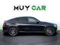Mercedes-Benz GLC 43 AMG 4Matic Speedshift TCT 9G Negro - thumbnail 8