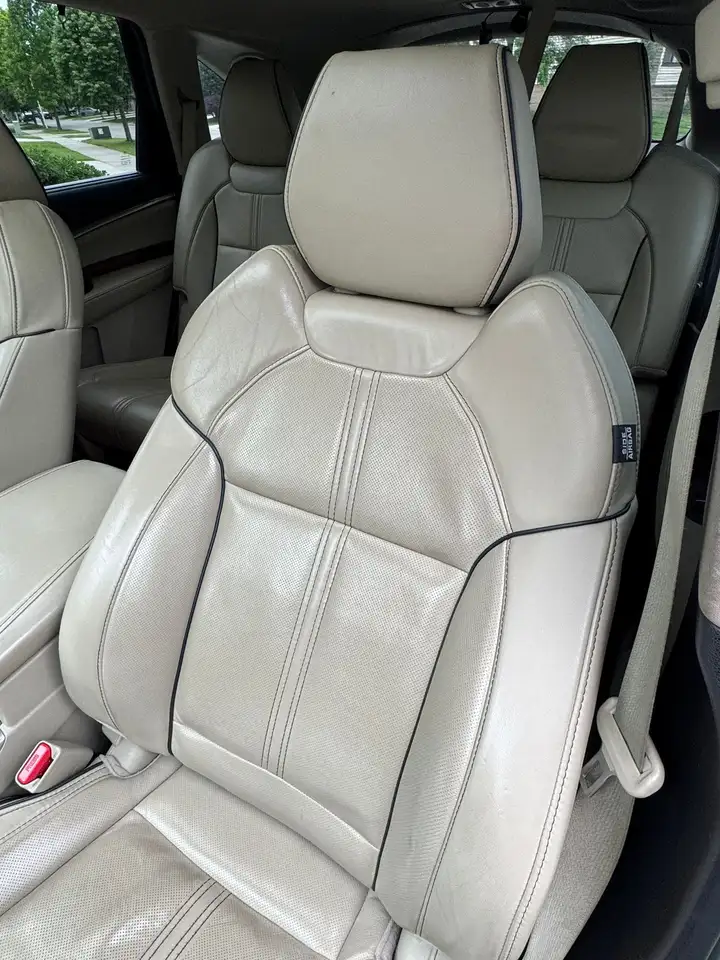 Acura MDX снимка Acura MDX