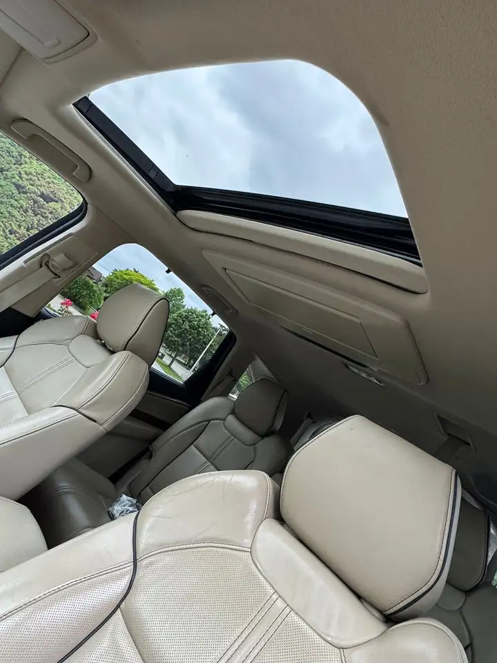 Acura MDX снимка Acura MDX