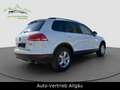 Volkswagen Touareg V6 TDI BMT/Start-Stopp 4Motion, AHK,SHZ Blanc - thumbnail 6