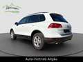 Volkswagen Touareg V6 TDI BMT/Start-Stopp 4Motion, AHK,SHZ Blanc - thumbnail 9