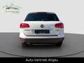 Volkswagen Touareg V6 TDI BMT/Start-Stopp 4Motion, AHK,SHZ Blanc - thumbnail 7