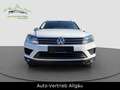 Volkswagen Touareg V6 TDI BMT/Start-Stopp 4Motion, AHK,SHZ Blanc - thumbnail 3
