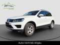 Volkswagen Touareg V6 TDI BMT/Start-Stopp 4Motion, AHK,SHZ Blanc - thumbnail 1
