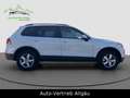 Volkswagen Touareg V6 TDI BMT/Start-Stopp 4Motion, AHK,SHZ Blanc - thumbnail 5