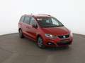 SEAT Alhambra 2.0 TDI Xcellence Aut XENON SKY AHK NAVI Rot - thumbnail 5