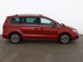 SEAT Alhambra 2.0 TDI Xcellence Aut XENON SKY AHK NAVI Rot - thumbnail 4